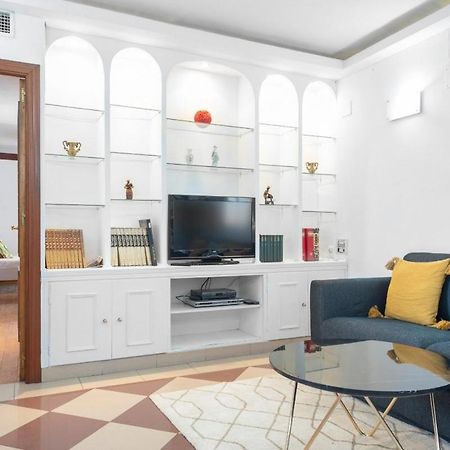 Alterhome Las Setas Sevilla Dış mekan fotoğraf
