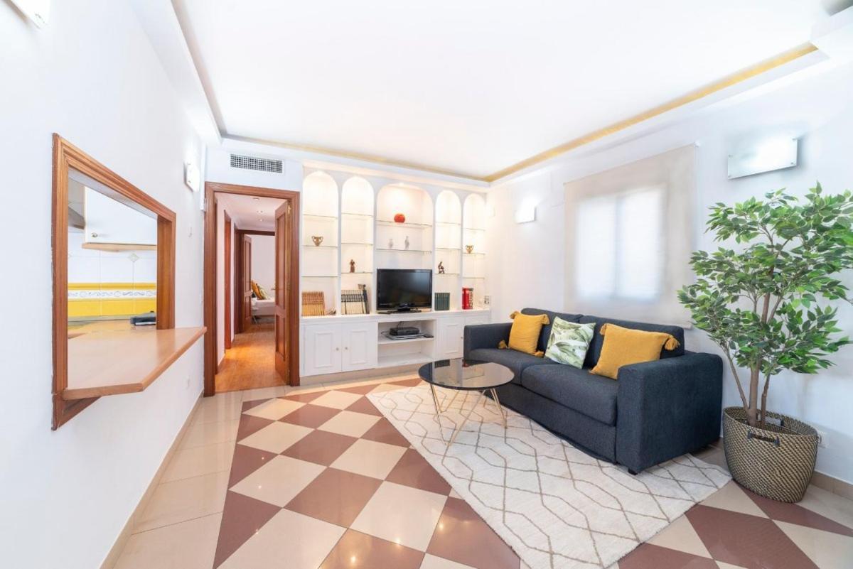Alterhome Las Setas Sevilla Dış mekan fotoğraf