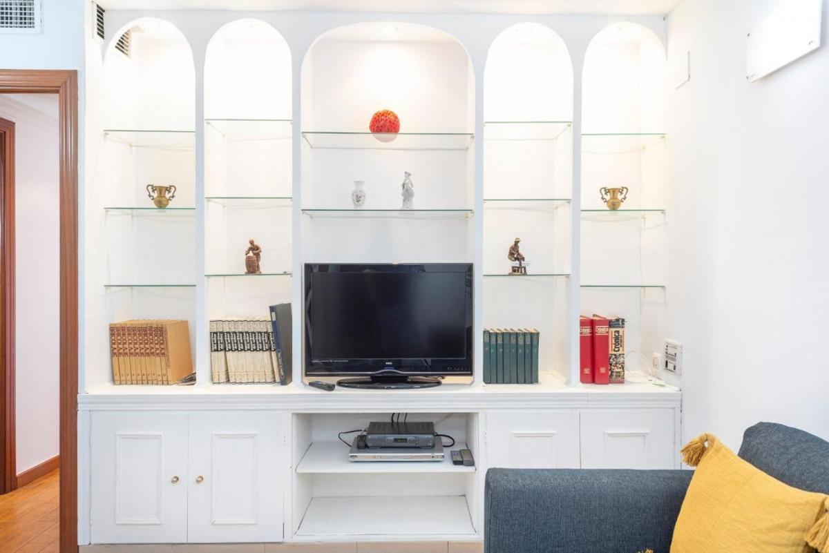 Alterhome Las Setas Sevilla Dış mekan fotoğraf