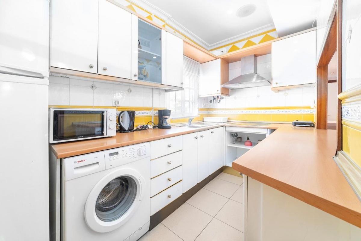 Alterhome Las Setas Sevilla Dış mekan fotoğraf