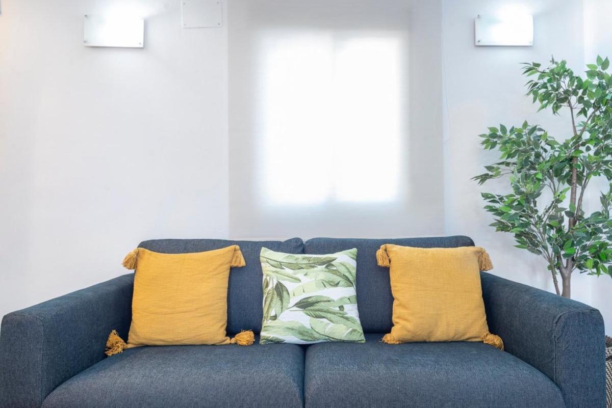 Alterhome Las Setas Sevilla Dış mekan fotoğraf