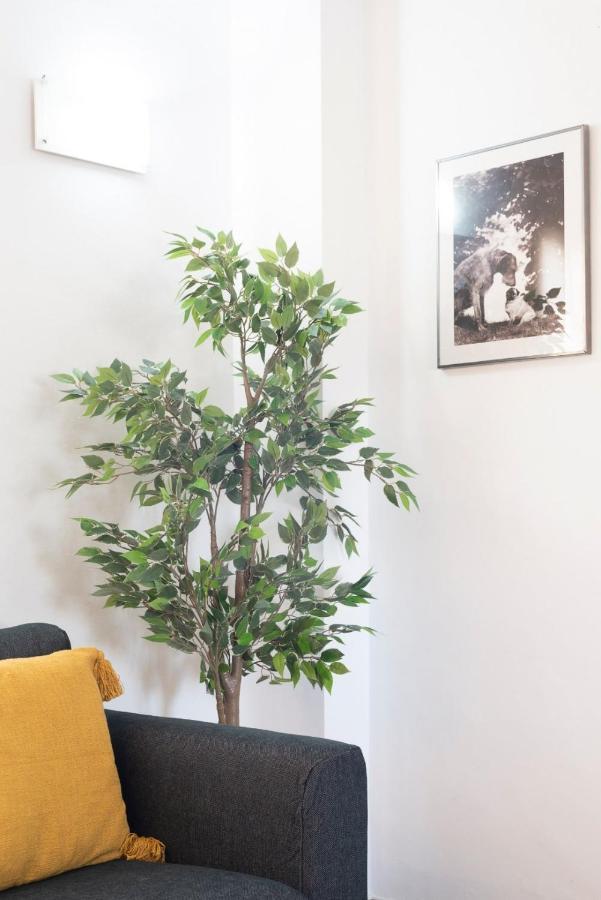 Alterhome Las Setas Sevilla Dış mekan fotoğraf