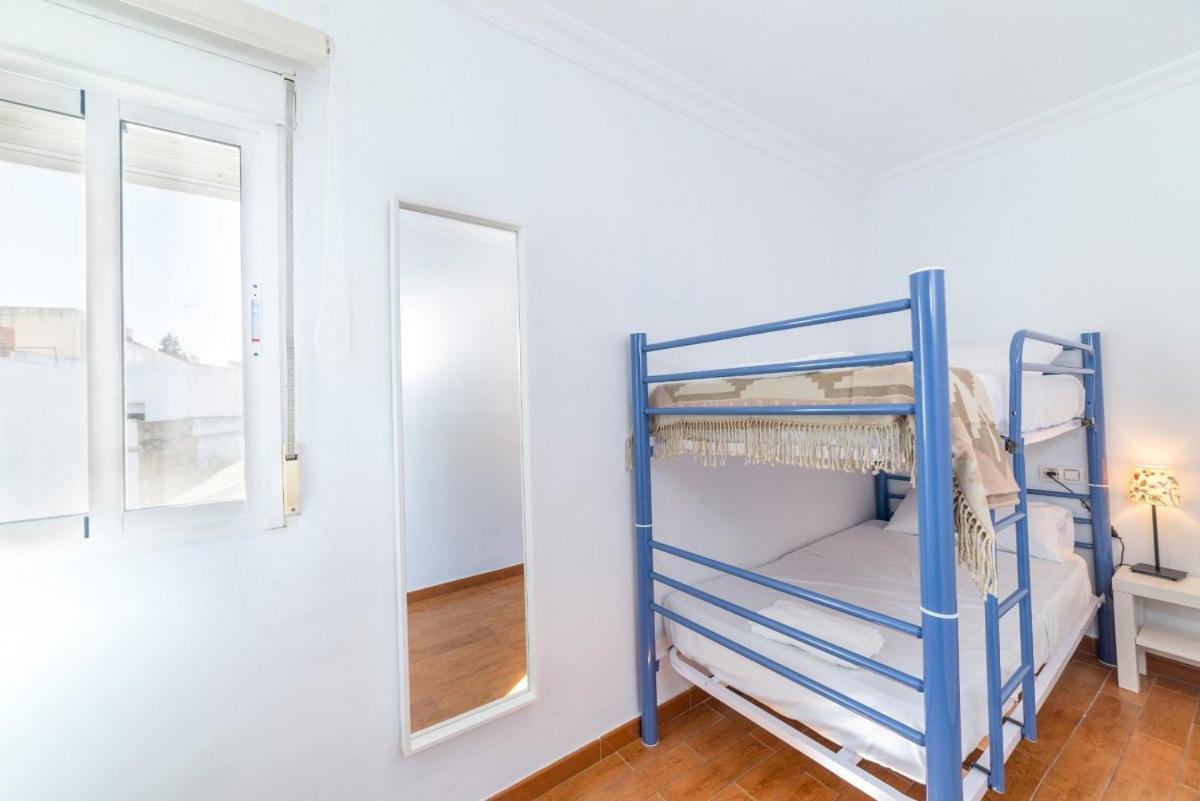 Alterhome Las Setas Sevilla Dış mekan fotoğraf