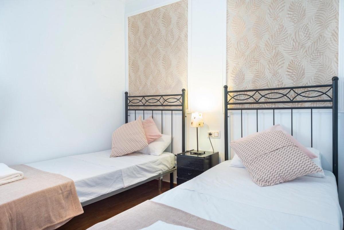 Alterhome Las Setas Sevilla Dış mekan fotoğraf