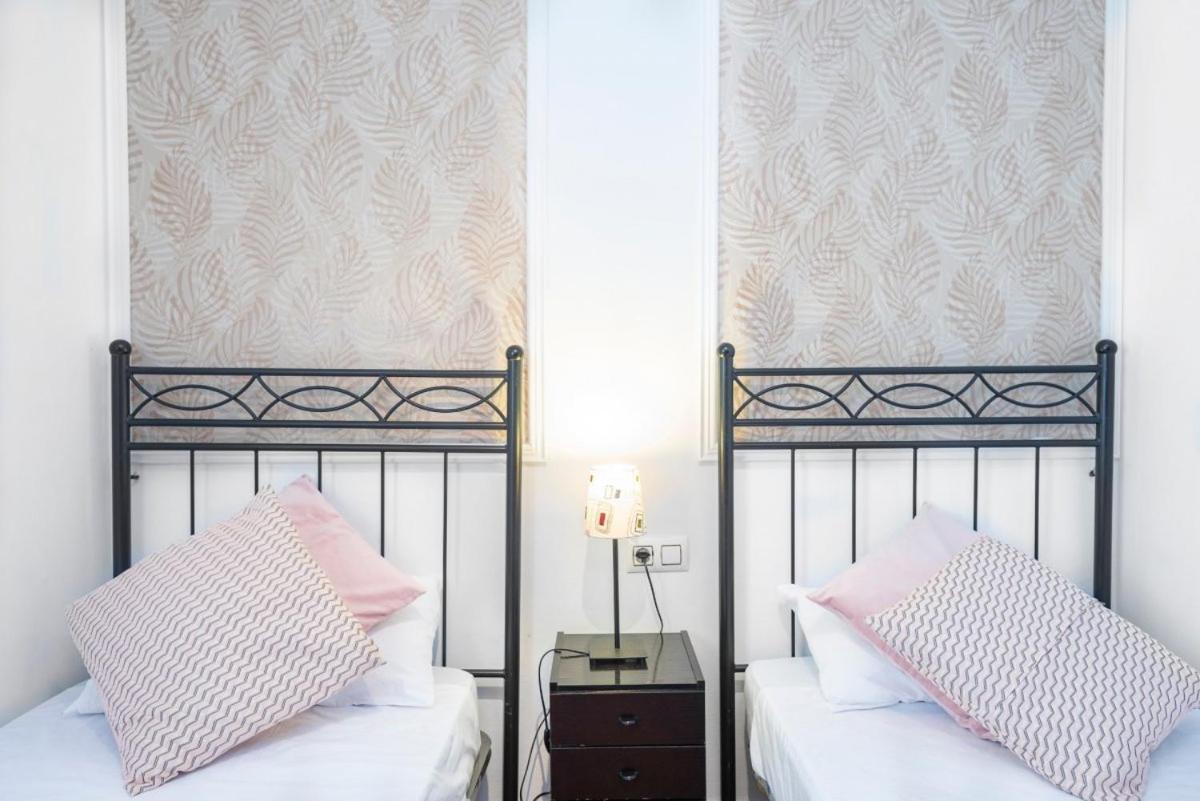 Alterhome Las Setas Sevilla Dış mekan fotoğraf