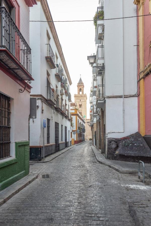 Alterhome Las Setas Sevilla Dış mekan fotoğraf