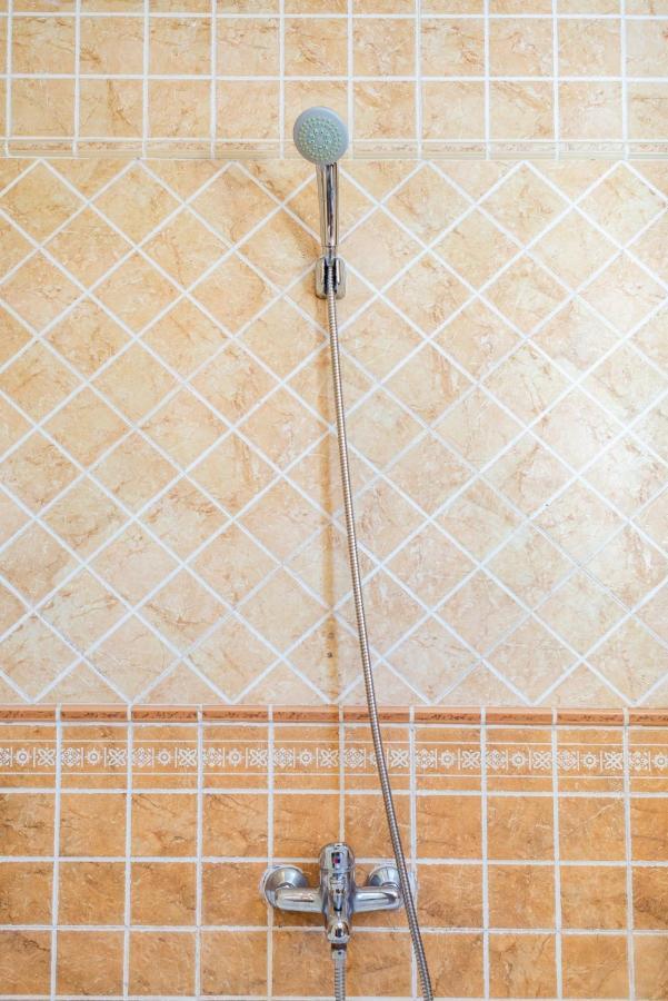 Alterhome Las Setas Sevilla Dış mekan fotoğraf