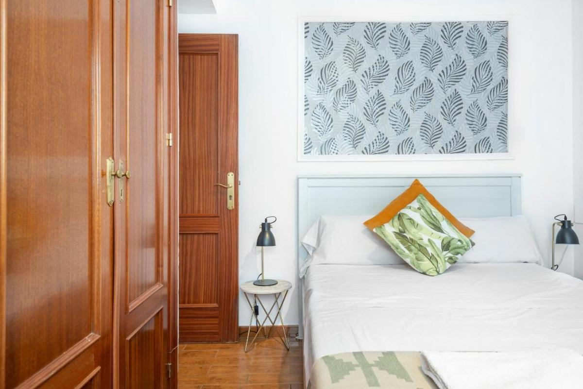 Alterhome Las Setas Sevilla Dış mekan fotoğraf