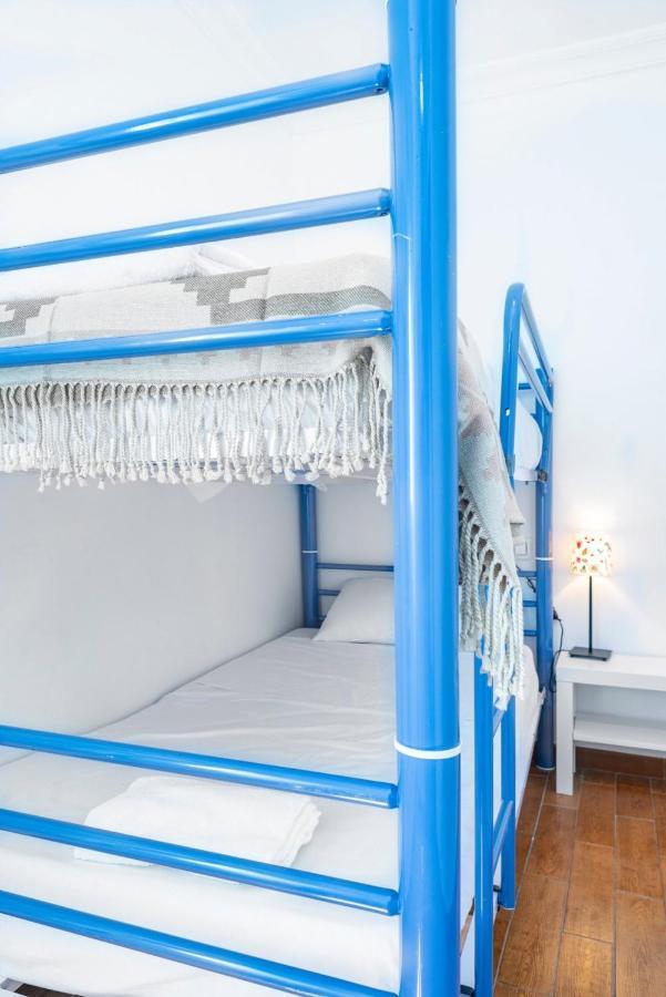 Alterhome Las Setas Sevilla Dış mekan fotoğraf