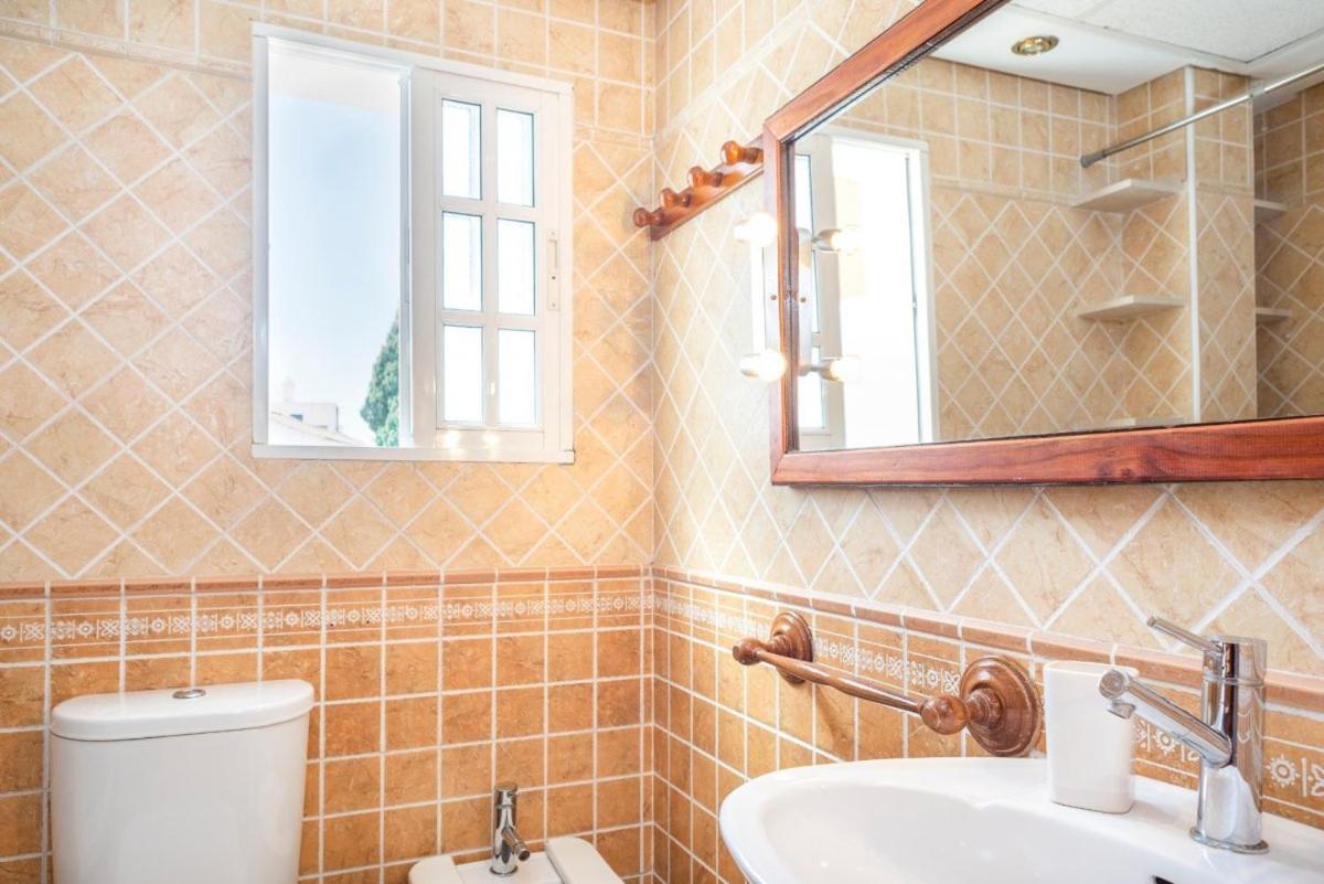 Alterhome Las Setas Sevilla Dış mekan fotoğraf
