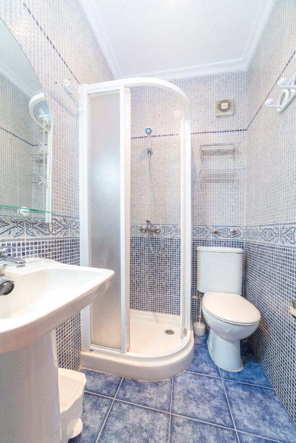 Alterhome Las Setas Sevilla Dış mekan fotoğraf