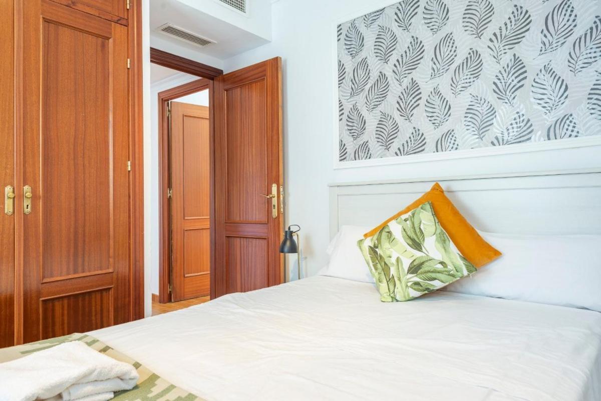 Alterhome Las Setas Sevilla Dış mekan fotoğraf